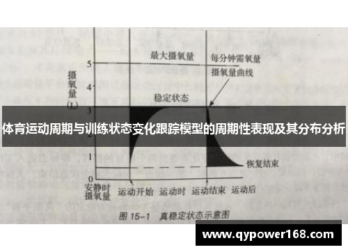 体育运动周期与训练状态变化跟踪模型的周期性表现及其分布分析